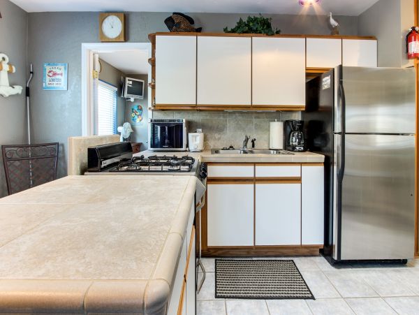 Mission Beach And Pacific Beach Home 976313