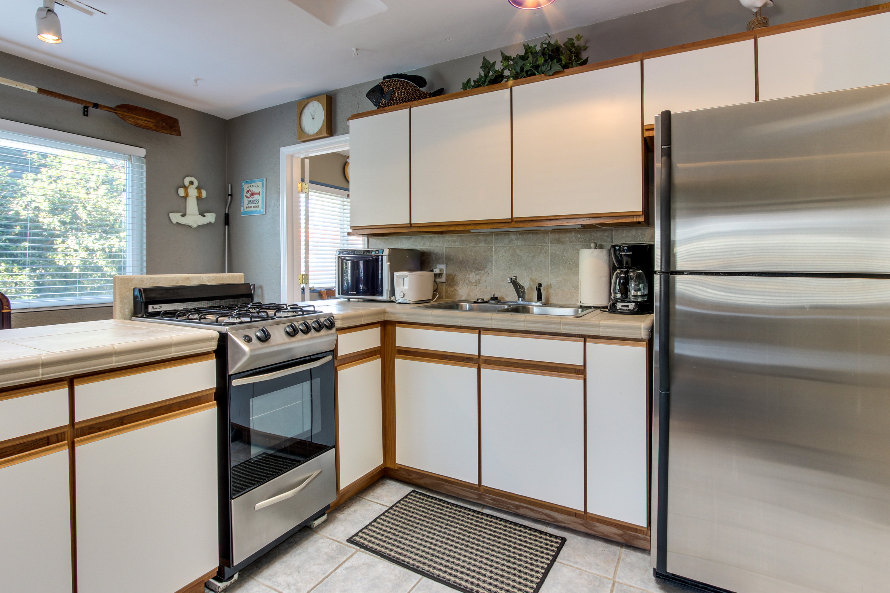 Mission Beach And Pacific Beach Home 976313