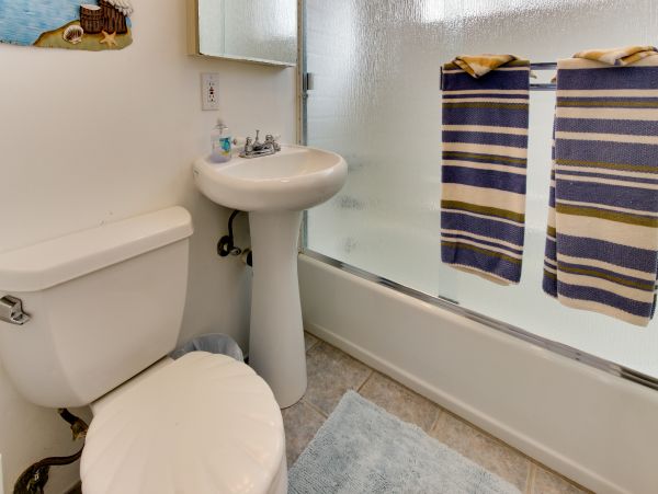 Mission Beach And Pacific Beach Home 976313