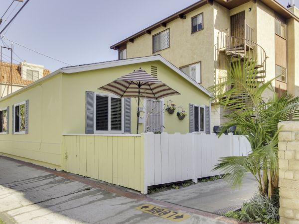 Mission Beach And Pacific Beach Home 976313