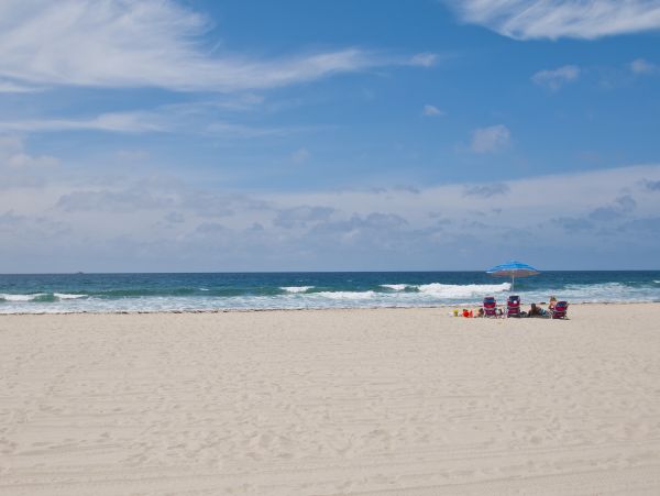 Mission Beach And Pacific Beach Home 976314