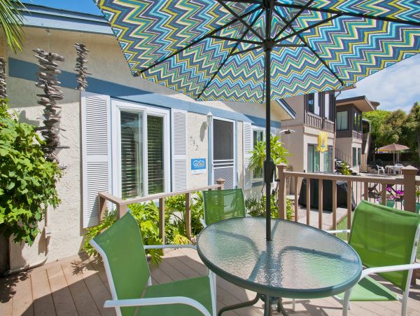 Mission Beach And Pacific Beach Home 976314