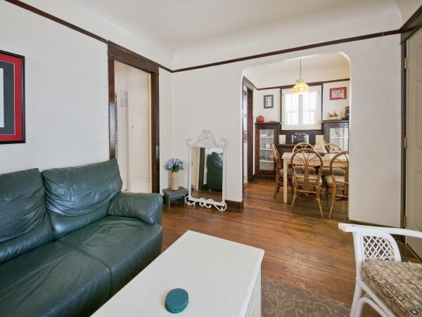 Mission Beach And Pacific Beach Home 976314
