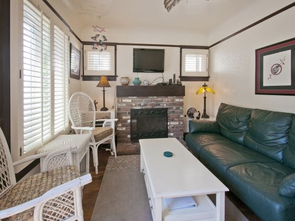 Mission Beach And Pacific Beach Home 976314