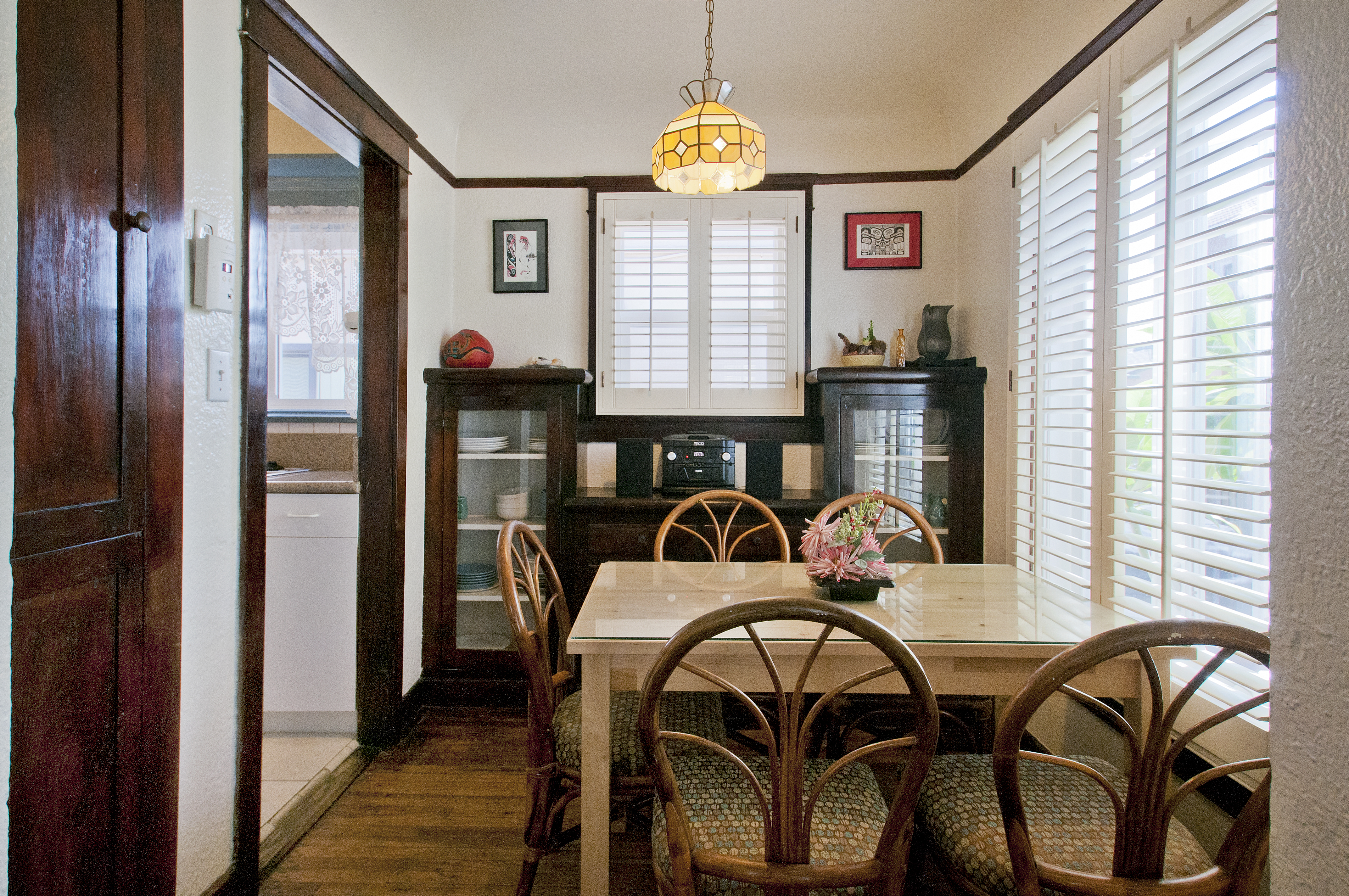 Mission Beach And Pacific Beach Home 976314