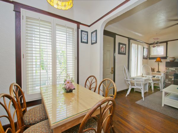 Mission Beach And Pacific Beach Home 976314