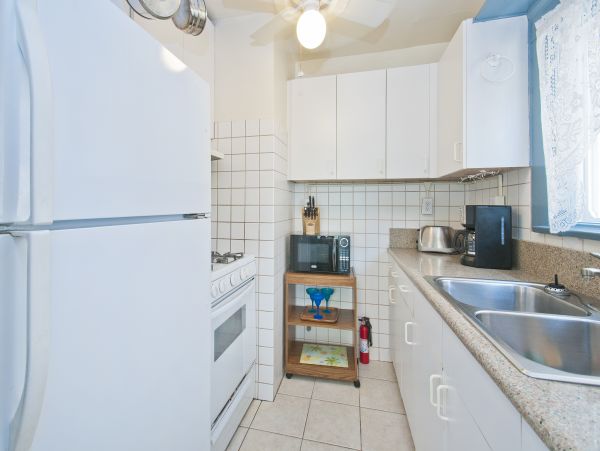 Mission Beach And Pacific Beach Home 976314