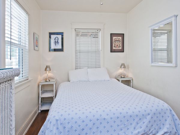 Mission Beach And Pacific Beach Home 976314
