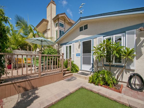 Mission Beach And Pacific Beach Home 976314