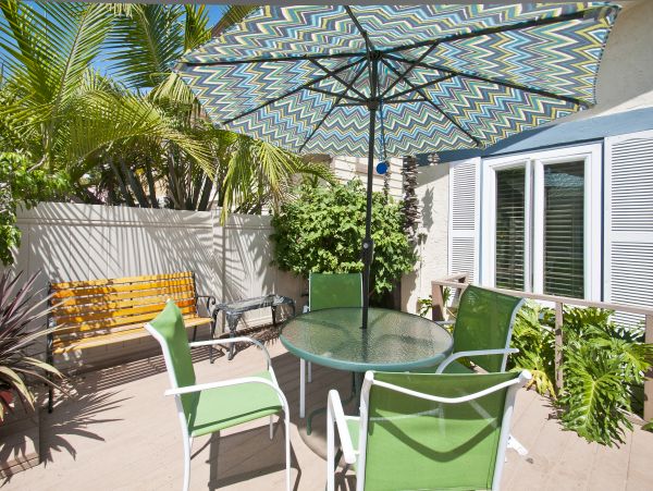 Mission Beach And Pacific Beach Home 976314
