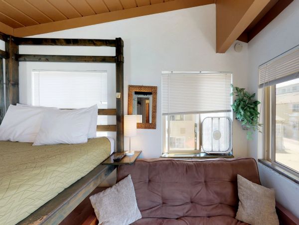 Mission Beach And Pacific Beach Home 976315