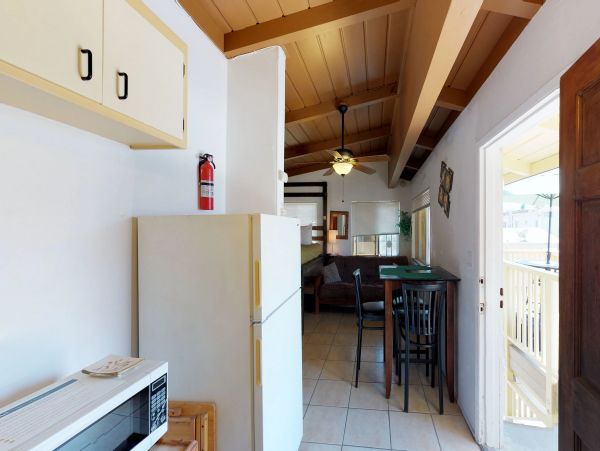 Mission Beach And Pacific Beach Home 976315