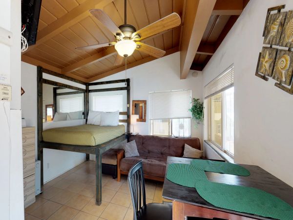 Mission Beach And Pacific Beach Home 976315