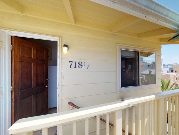 Mission Beach And Pacific Beach Home 976315