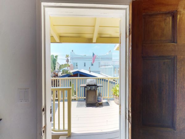 Mission Beach And Pacific Beach Home 976315