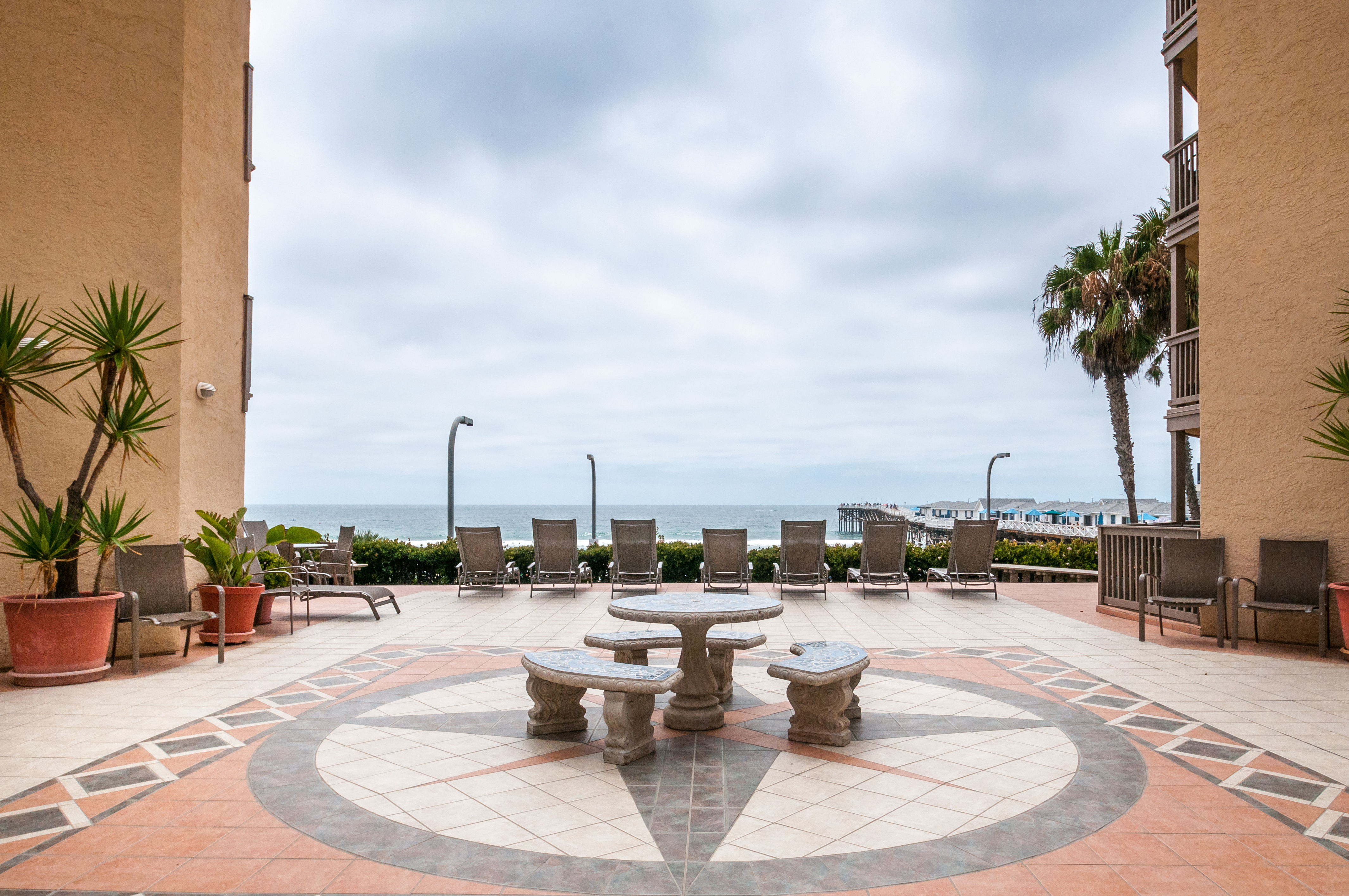 Mission Beach And Pacific Beach Home 976316