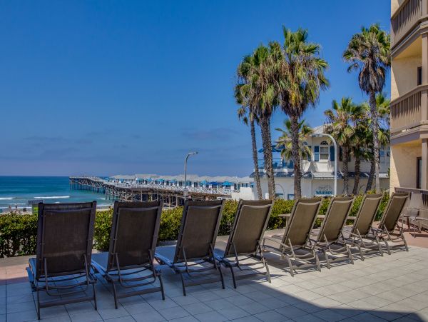 Mission Beach And Pacific Beach Home 976316
