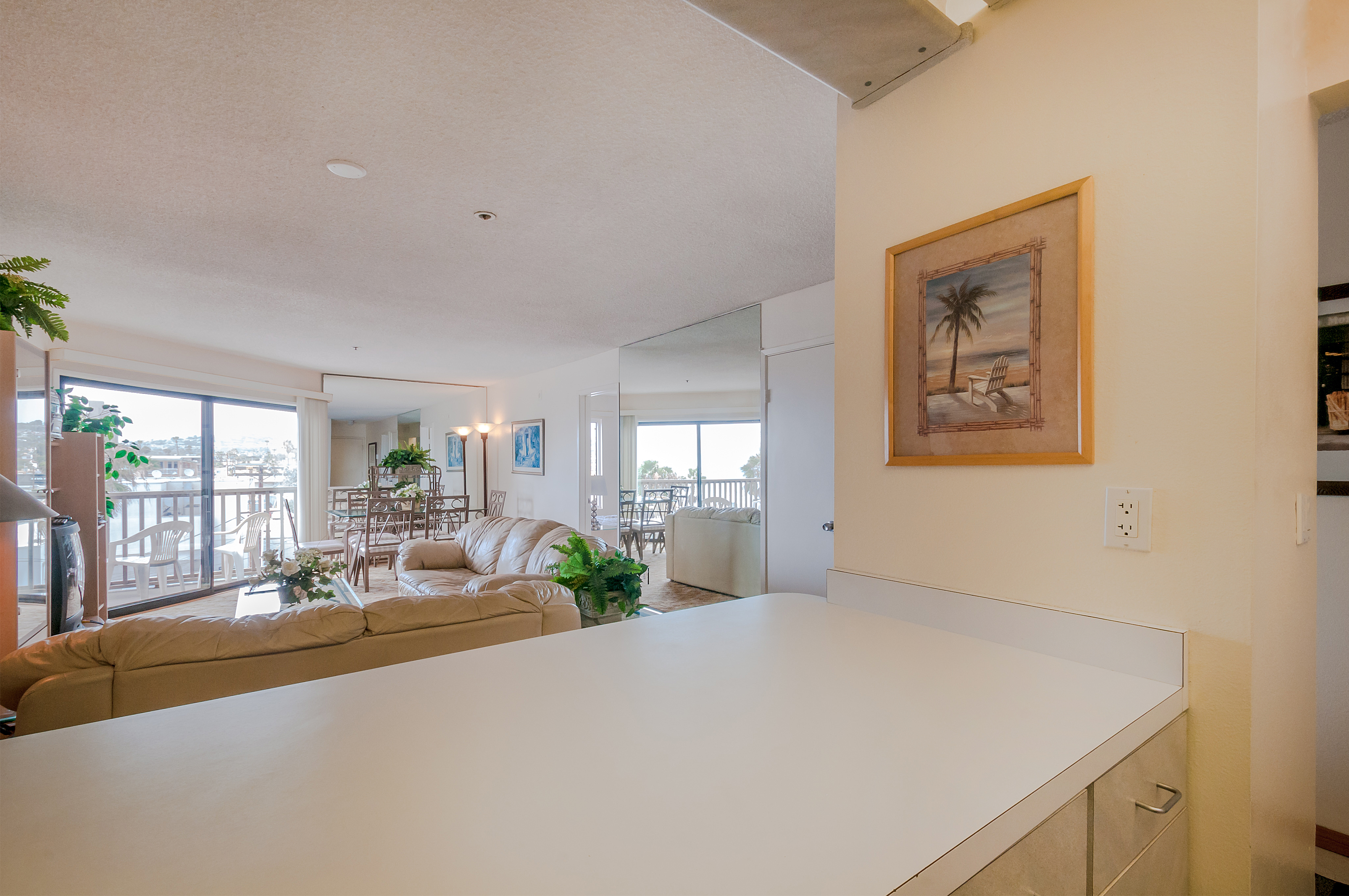 Mission Beach And Pacific Beach Home 976316