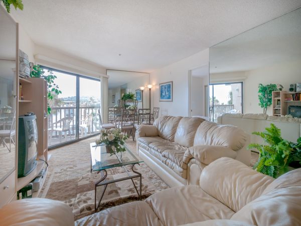 Mission Beach And Pacific Beach Home 976316