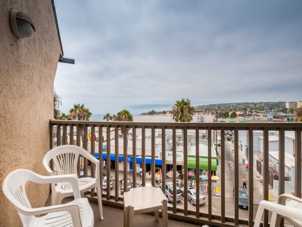 Mission Beach And Pacific Beach Home 976316