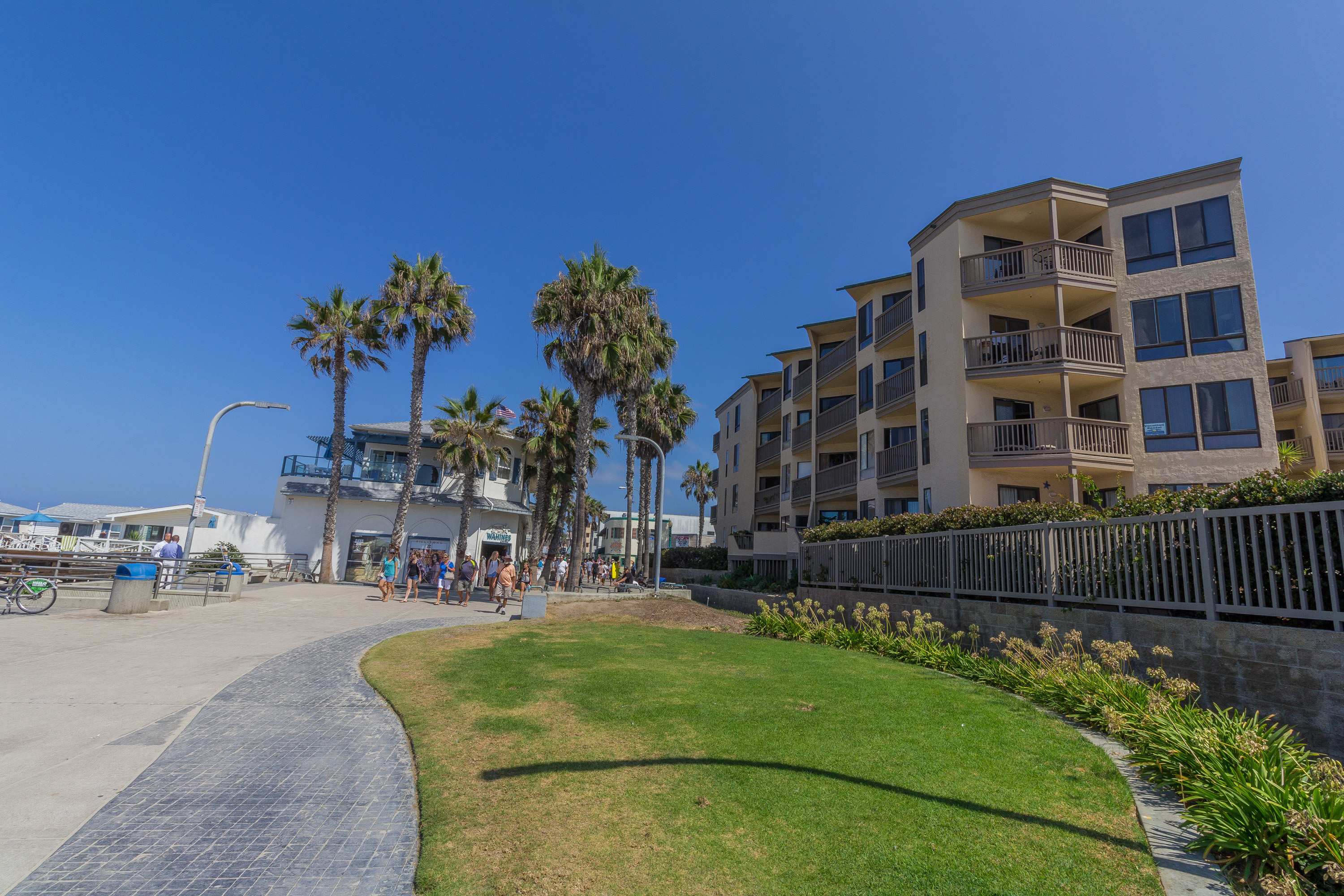 Mission Beach And Pacific Beach Home 976316
