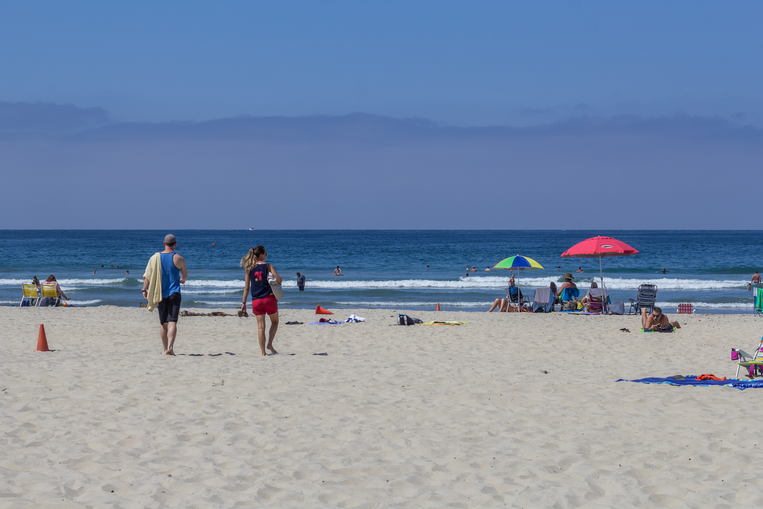 Mission Beach And Pacific Beach Home 976316