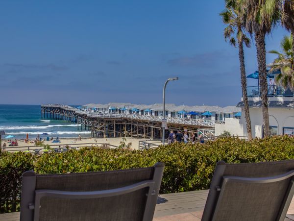 Mission Beach And Pacific Beach Home 976316