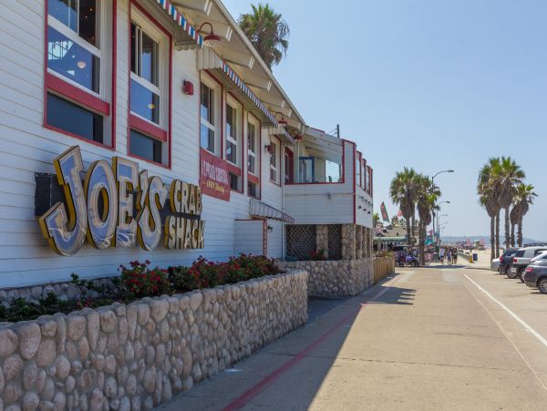 Mission Beach And Pacific Beach Home 976316