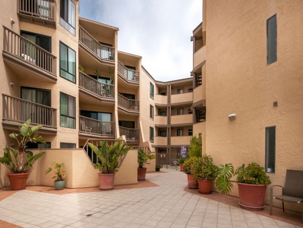 Mission Beach And Pacific Beach Home 976316