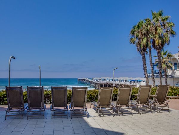 Mission Beach And Pacific Beach Home 976316