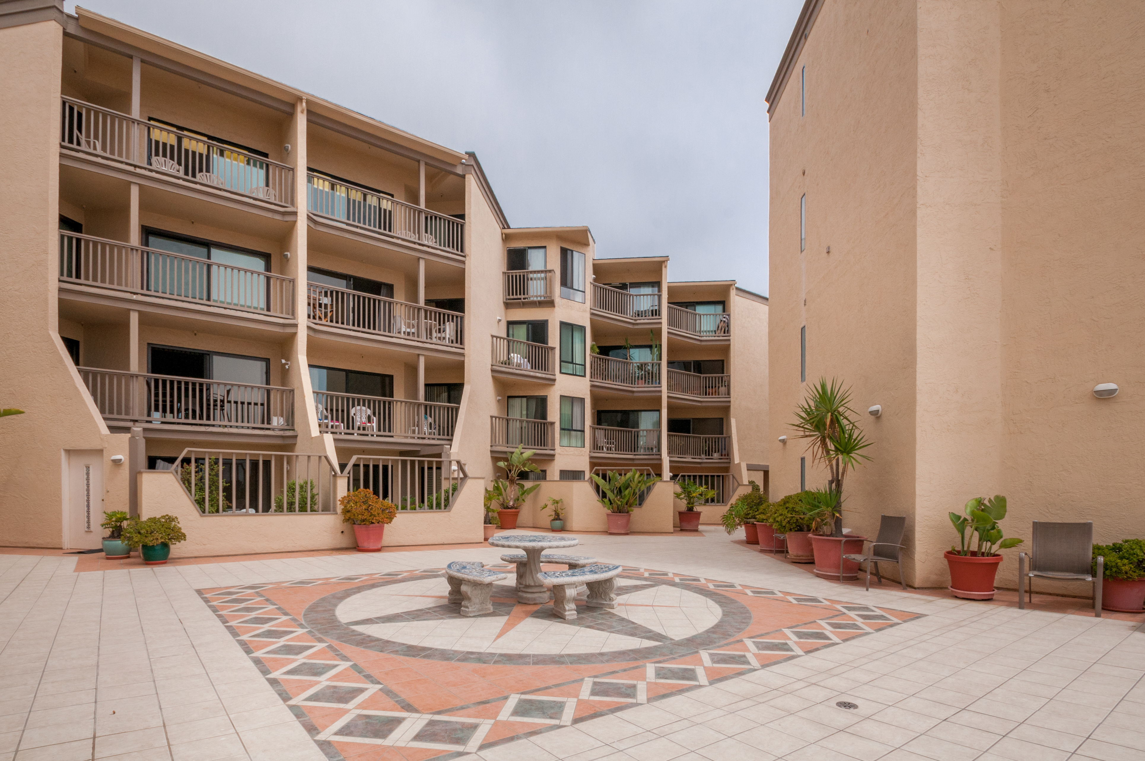 Mission Beach And Pacific Beach Home 976316