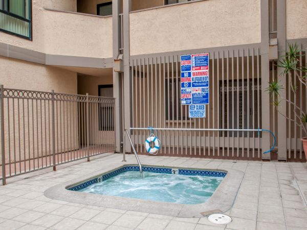 Mission Beach And Pacific Beach Home 976316