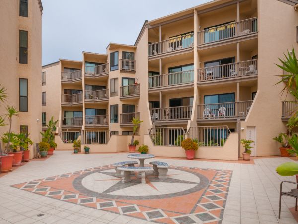 Mission Beach And Pacific Beach Home 976316