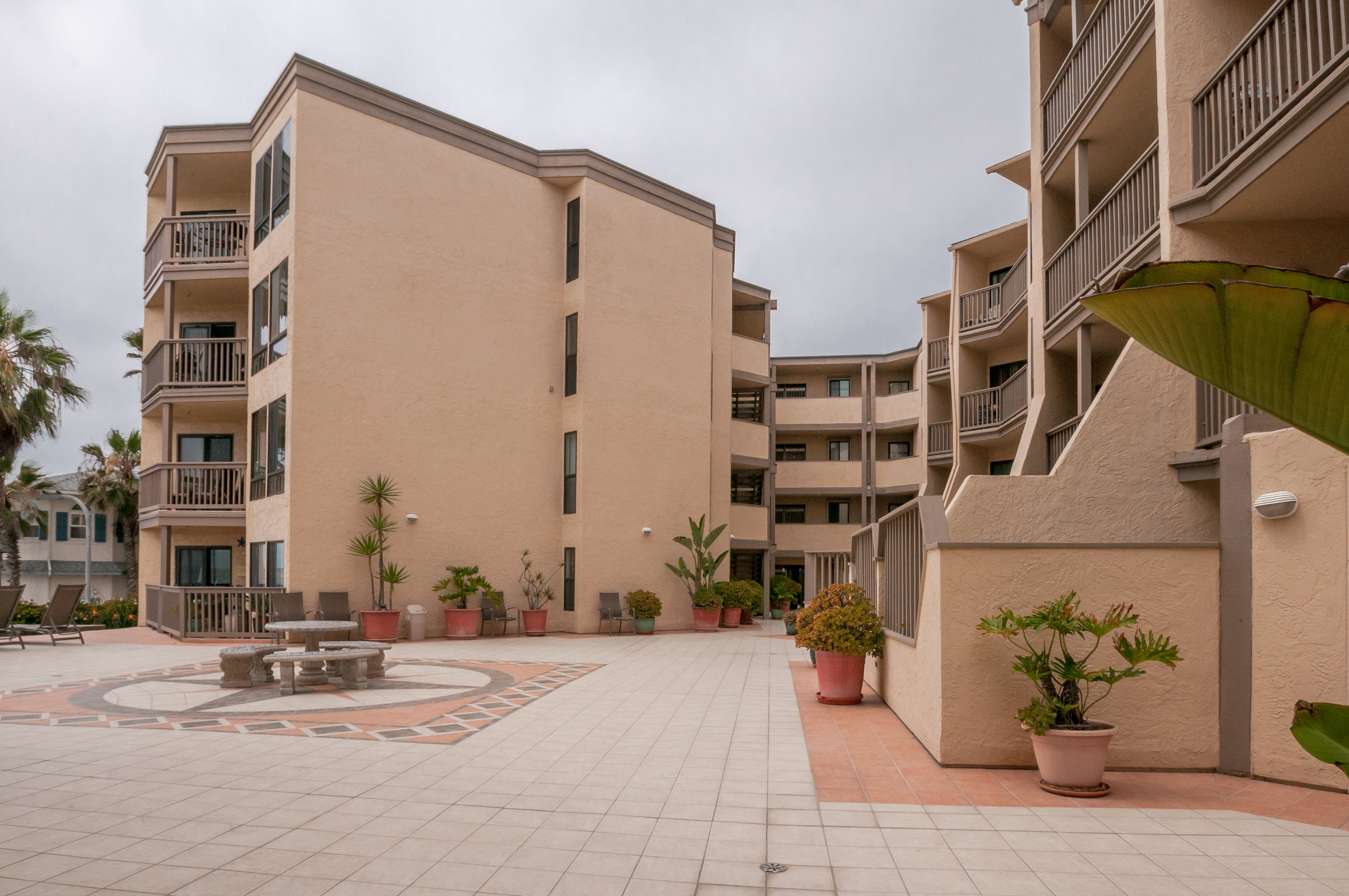 Mission Beach And Pacific Beach Home 976316