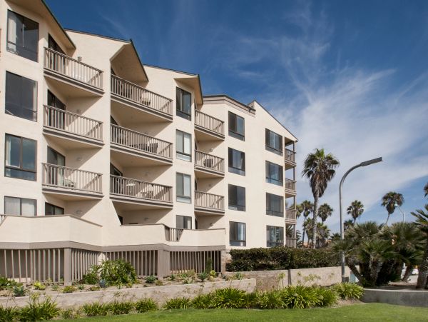 Mission Beach And Pacific Beach Home 976316