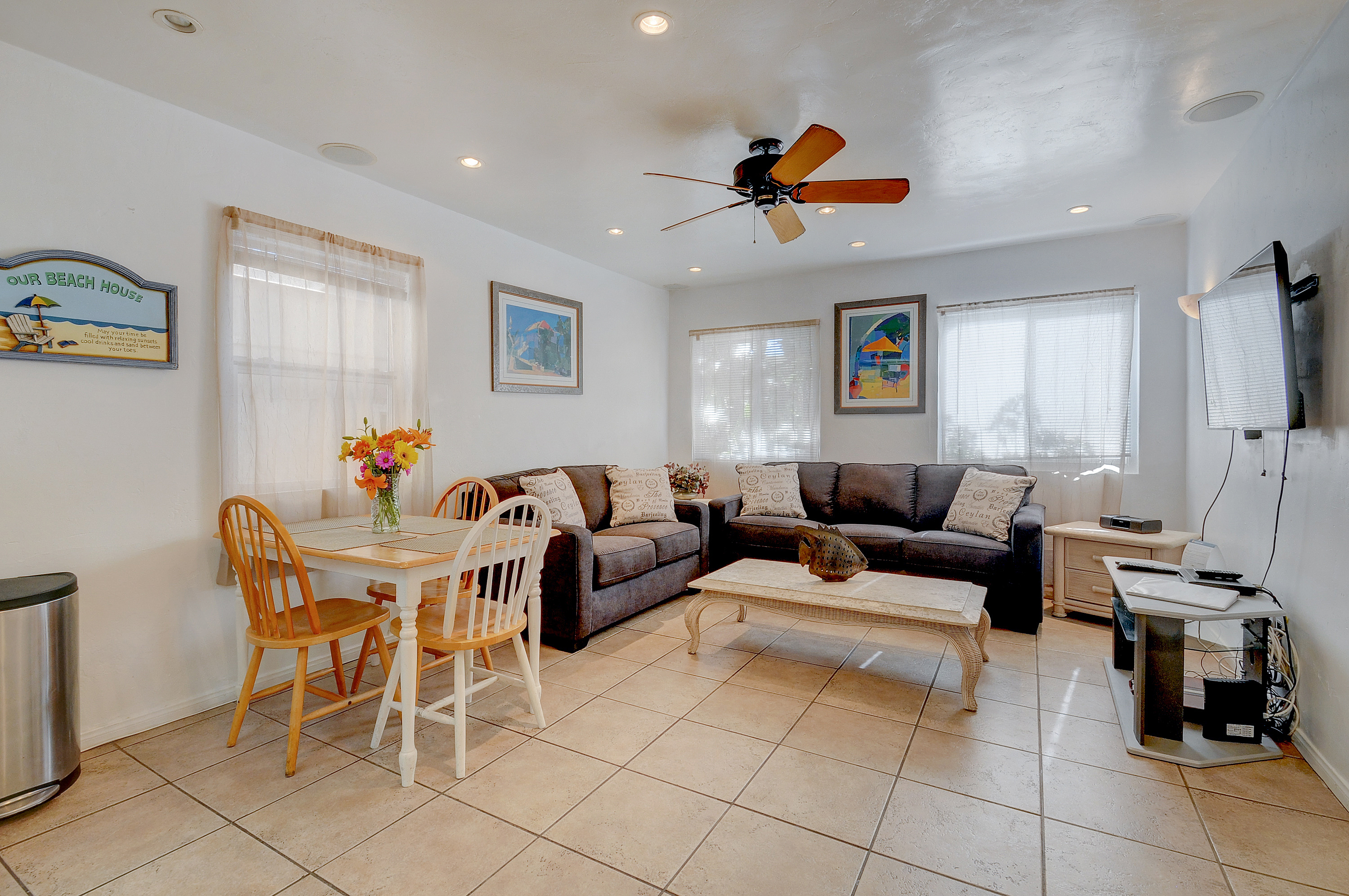 Mission Beach And Pacific Beach Home 976317