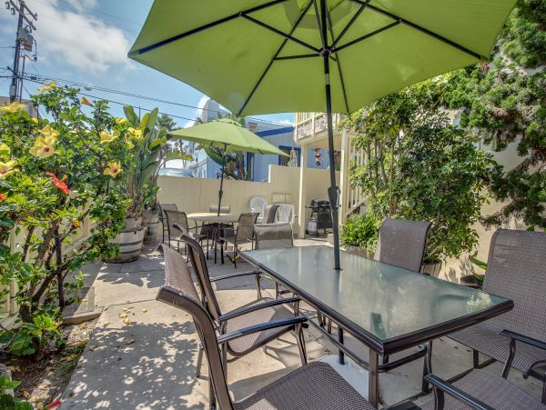 Mission Beach And Pacific Beach Home 976317