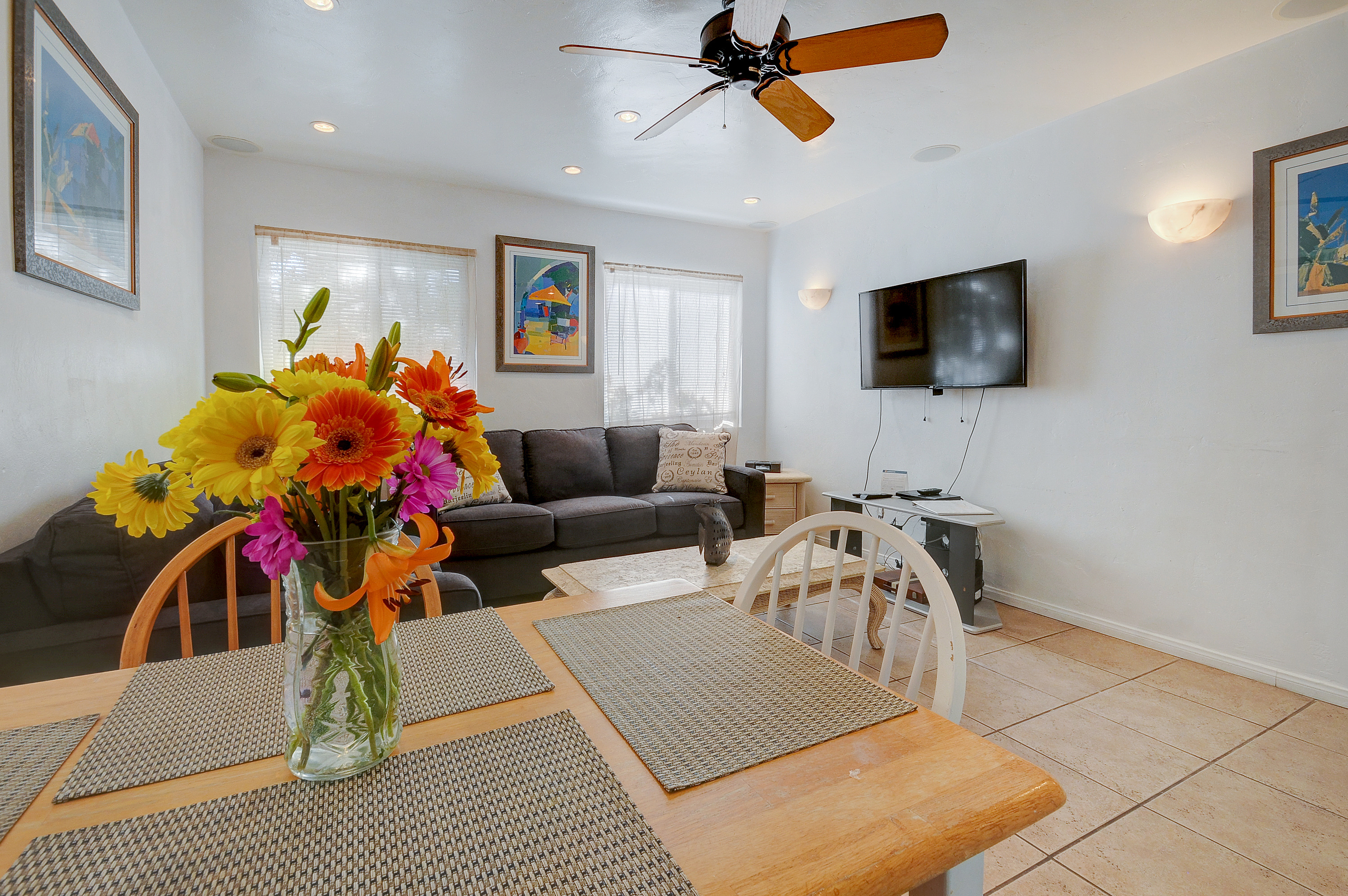 Mission Beach And Pacific Beach Home 976317