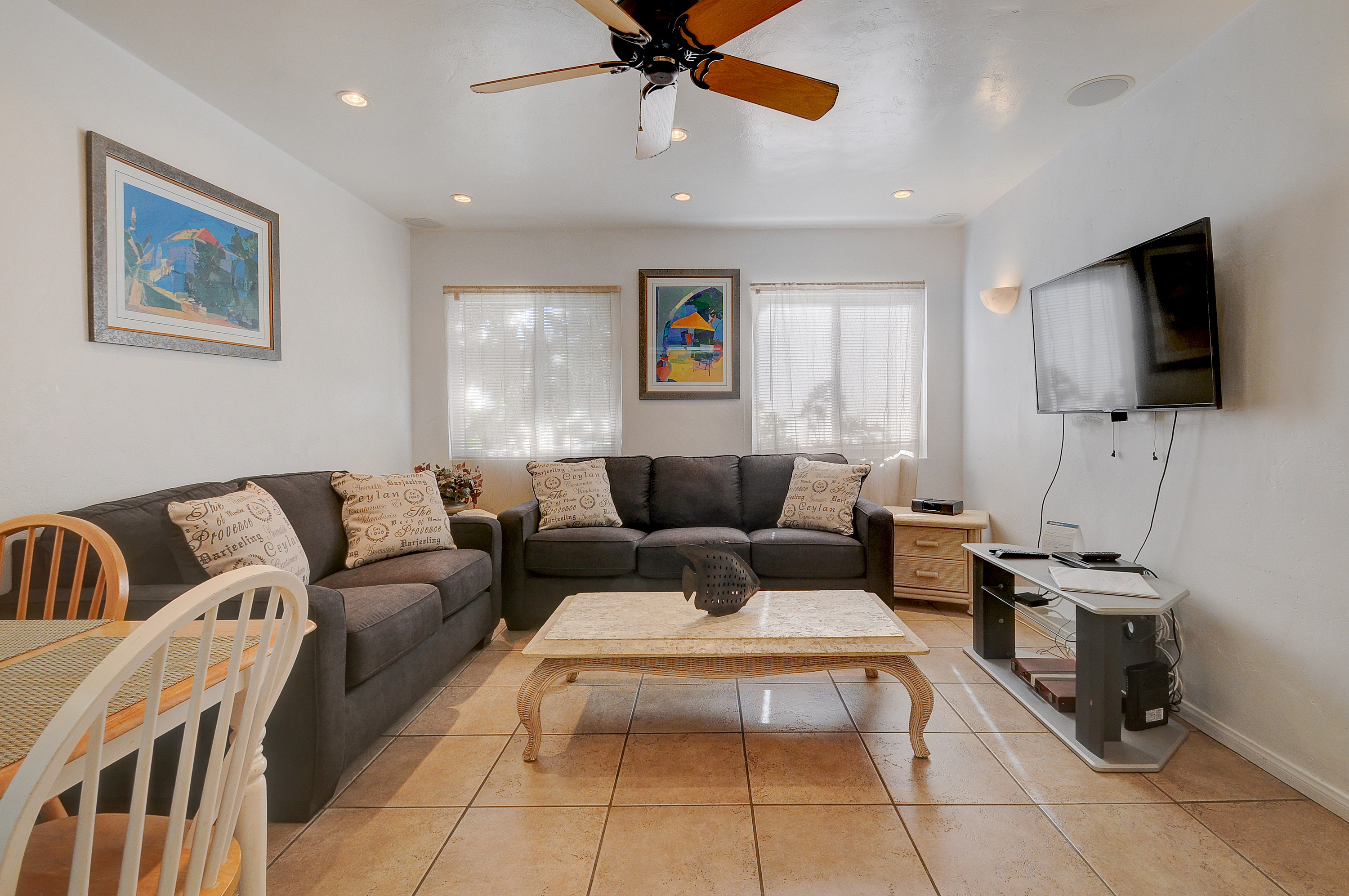 Mission Beach And Pacific Beach Home 976317
