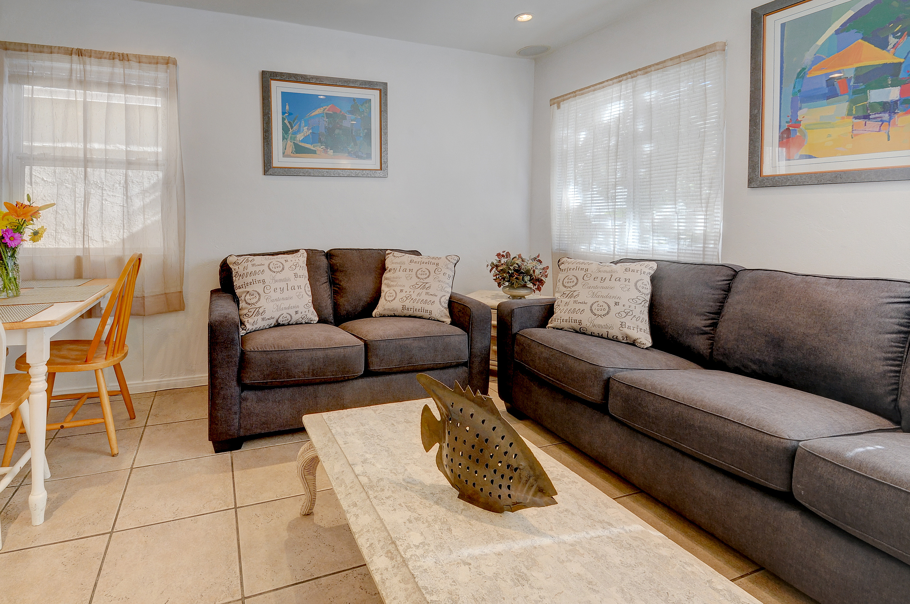 Mission Beach And Pacific Beach Home 976317