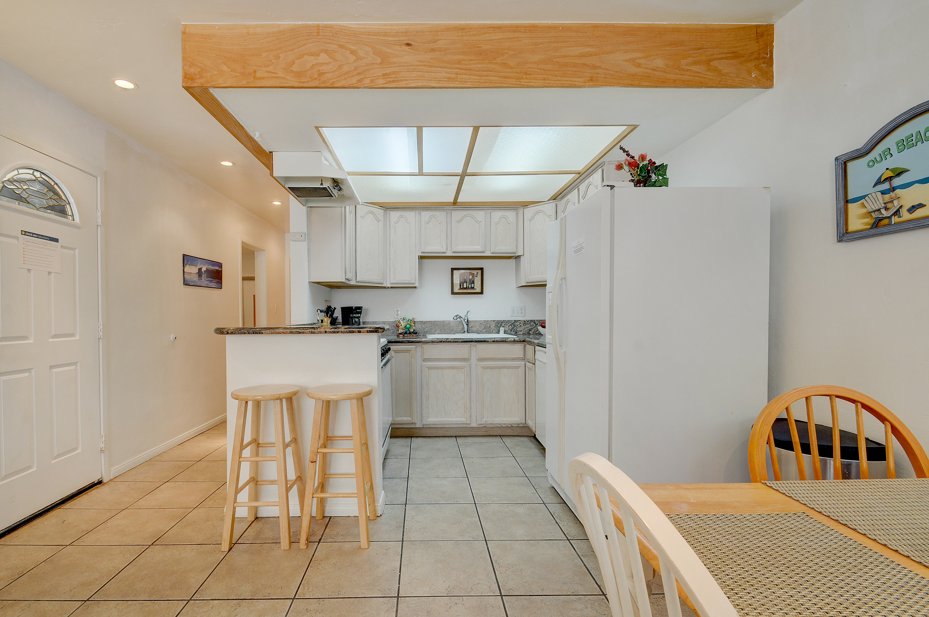 Mission Beach And Pacific Beach Home 976317