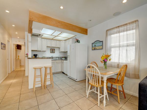 Mission Beach And Pacific Beach Home 976317