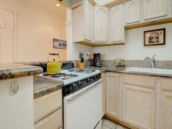 Mission Beach And Pacific Beach Home 976317