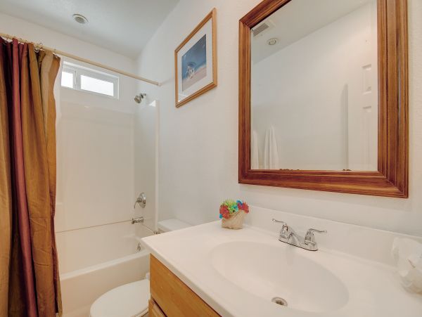 Mission Beach And Pacific Beach Home 976317