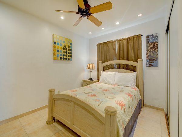 Mission Beach And Pacific Beach Home 976317