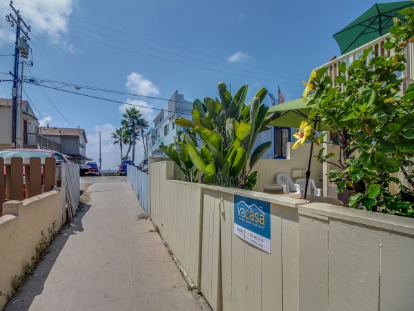 Mission Beach And Pacific Beach Home 976317