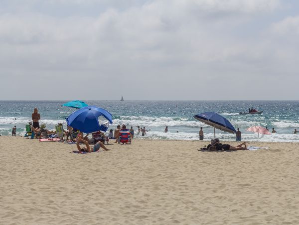 Mission Beach And Pacific Beach Home 976317
