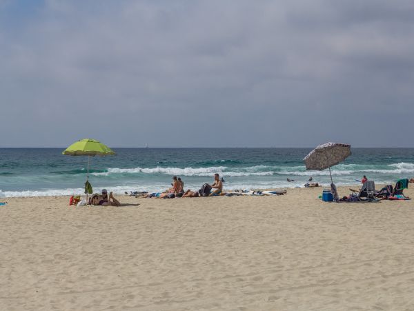 Mission Beach And Pacific Beach Home 976317