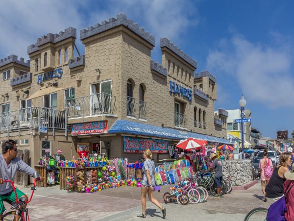 Mission Beach And Pacific Beach Home 976317