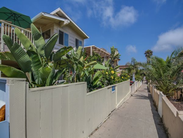 Mission Beach And Pacific Beach Home 976317